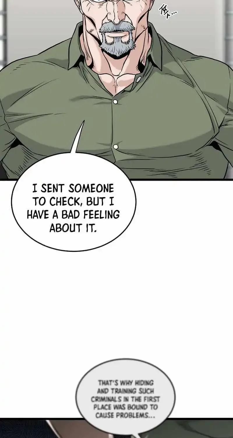 Murim Login Zinmanga X Chapter 191 Page 18