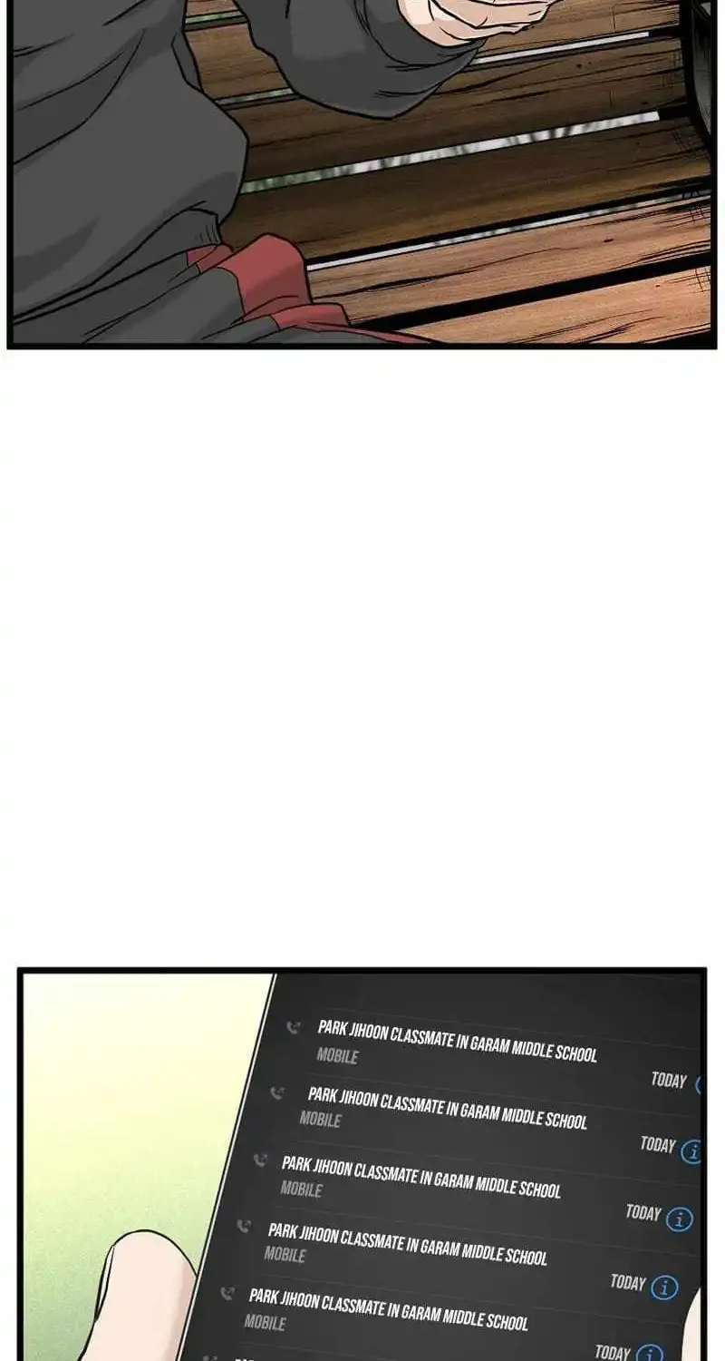 Murim Login Zinmanga X Chapter 191 Page 31