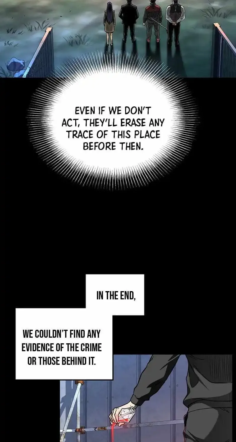 Murim Login Zinmanga X Chapter 191 Page 37