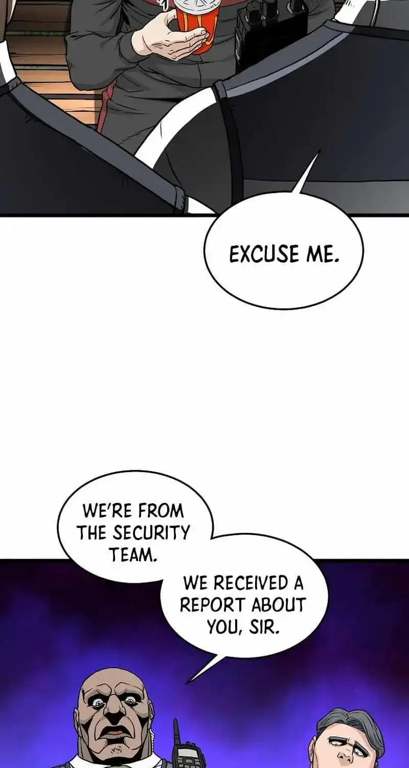 Murim Login Zinmanga X Chapter 191 Page 51