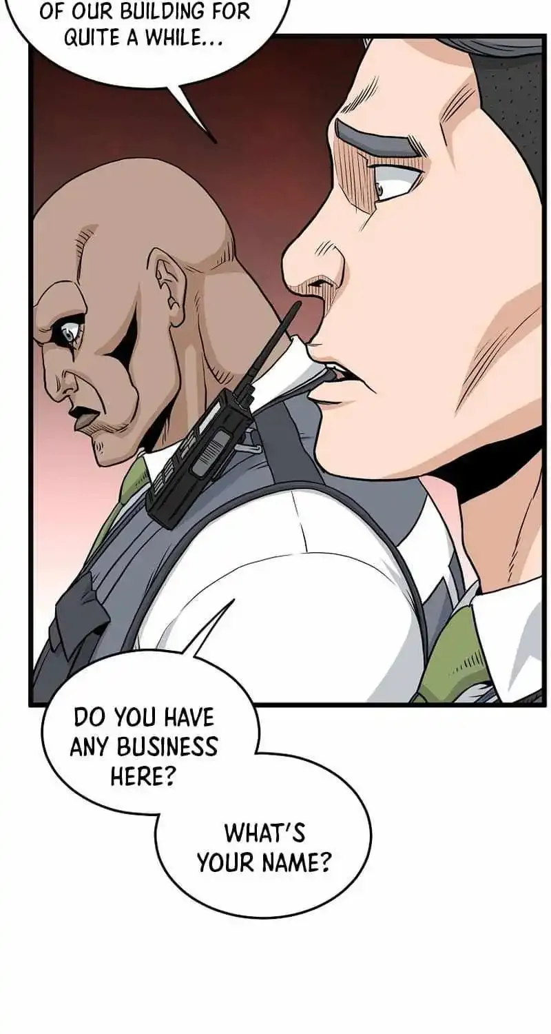 Murim Login Zinmanga X Chapter 191 Page 53