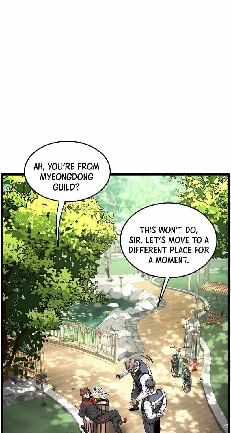 Murim Login Zinmanga X Chapter 191 Page 56