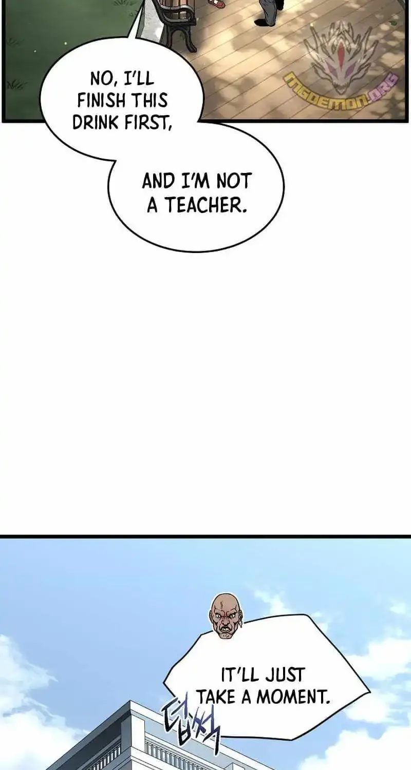 Murim Login Zinmanga X Chapter 191 Page 57