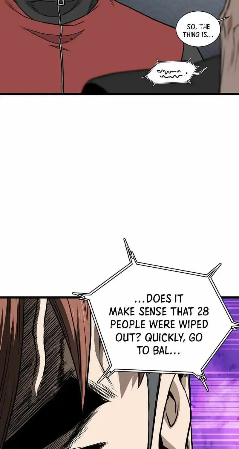 Murim Login Zinmanga X Chapter 191 Page 79