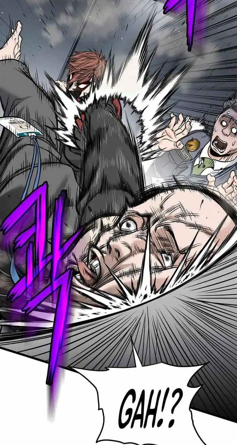 Murim Login Zinmanga X Chapter 191 Page 81
