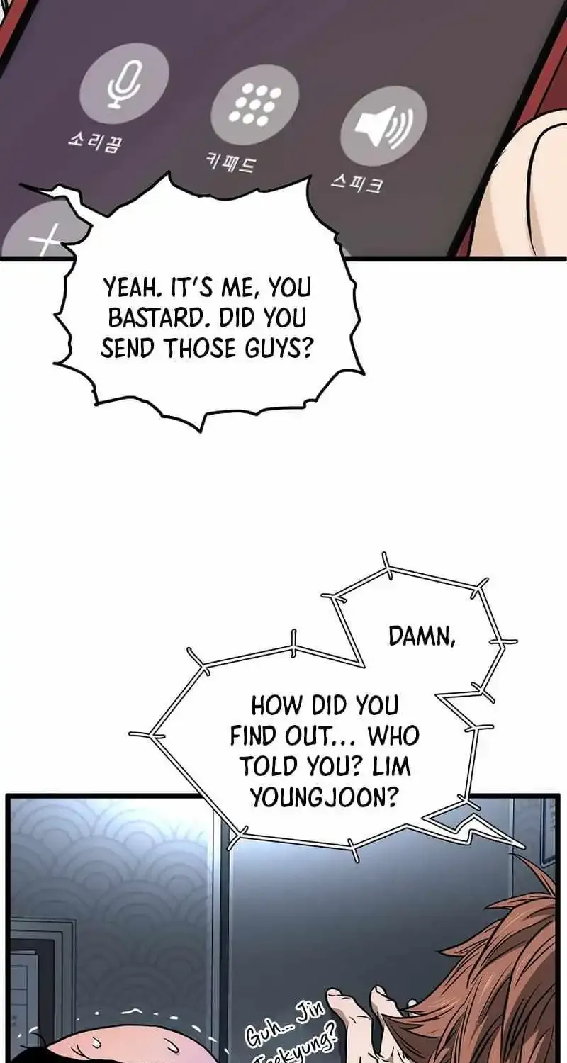 Murim Login Zinmanga X Chapter 191 Page 87