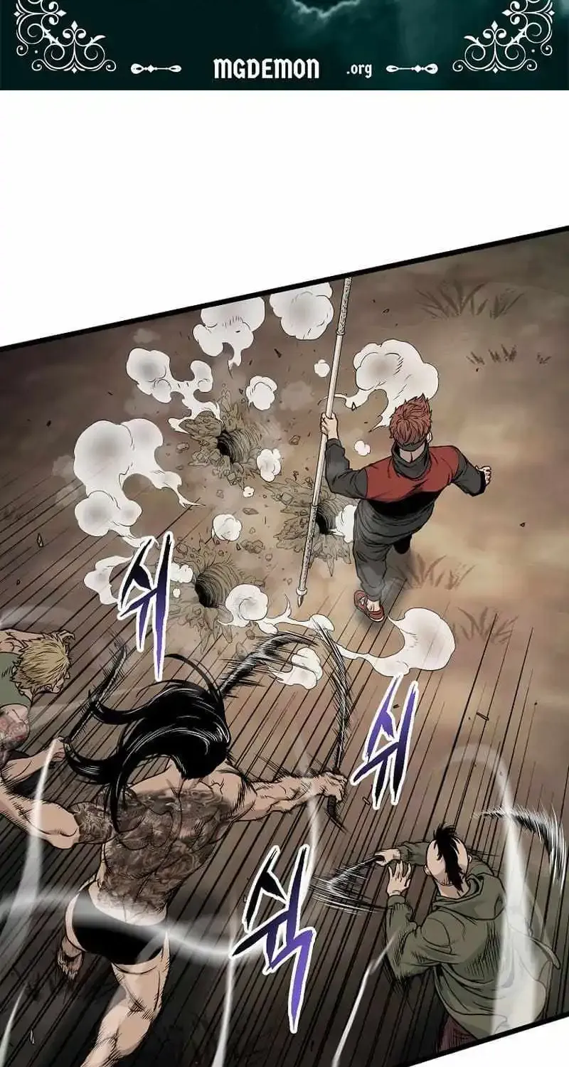 Murim Login Zinmanga X Chapter 190 Page 4