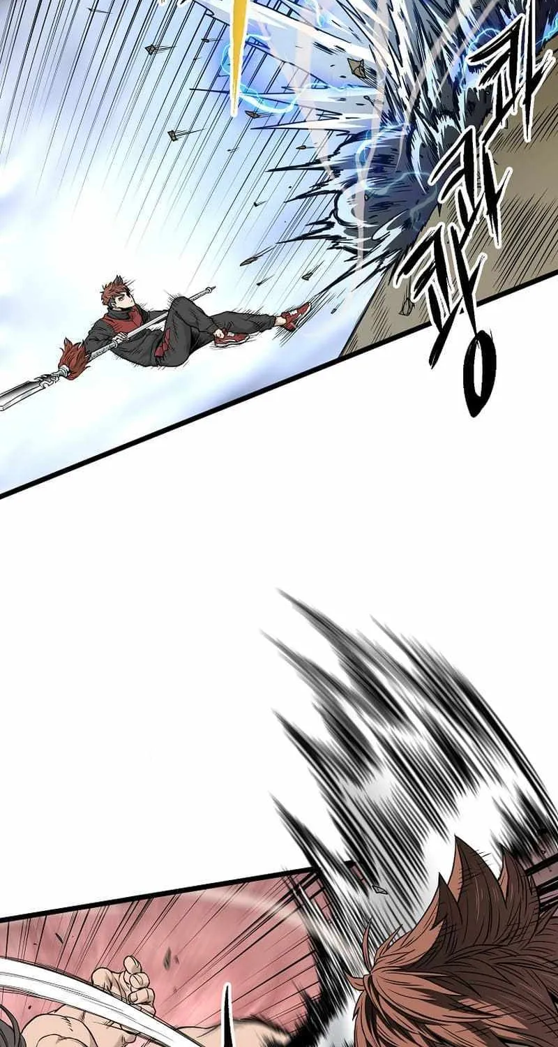 Murim Login Zinmanga X Chapter 190 Page 11