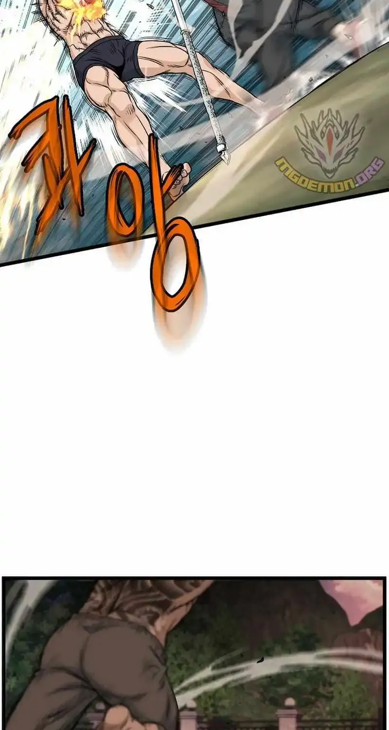 Murim Login Zinmanga X Chapter 190 Page 17