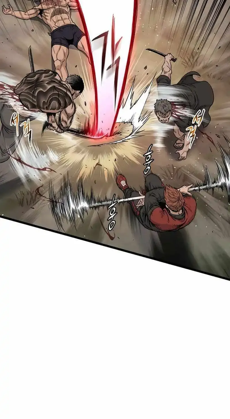 Murim Login Zinmanga X Chapter 190 Page 19