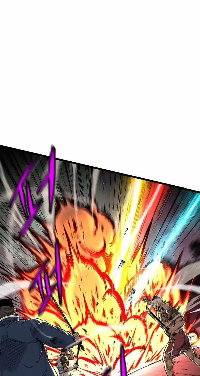 Murim Login Zinmanga X Chapter 190 Page 23