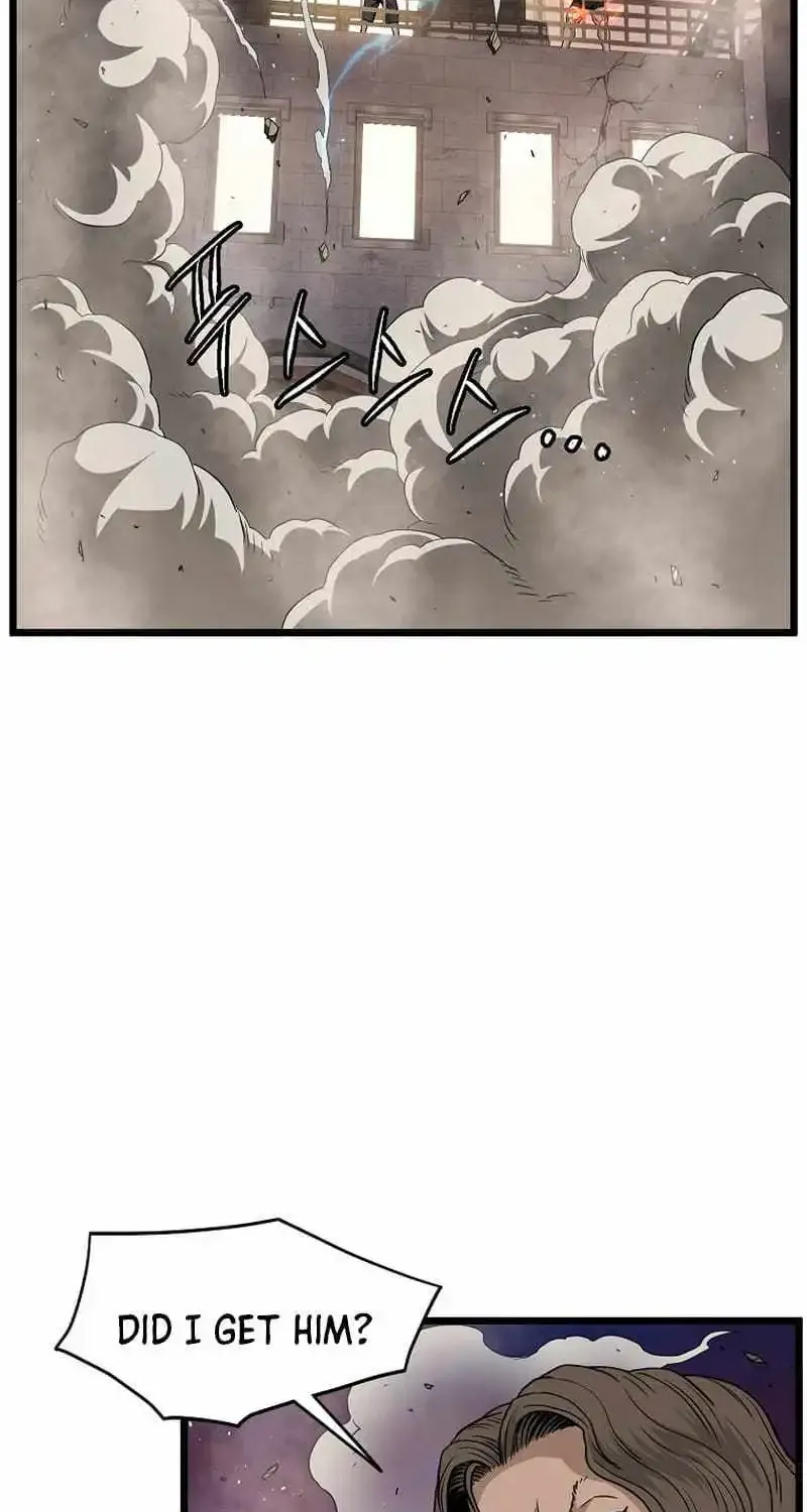 Murim Login Zinmanga X Chapter 190 Page 25