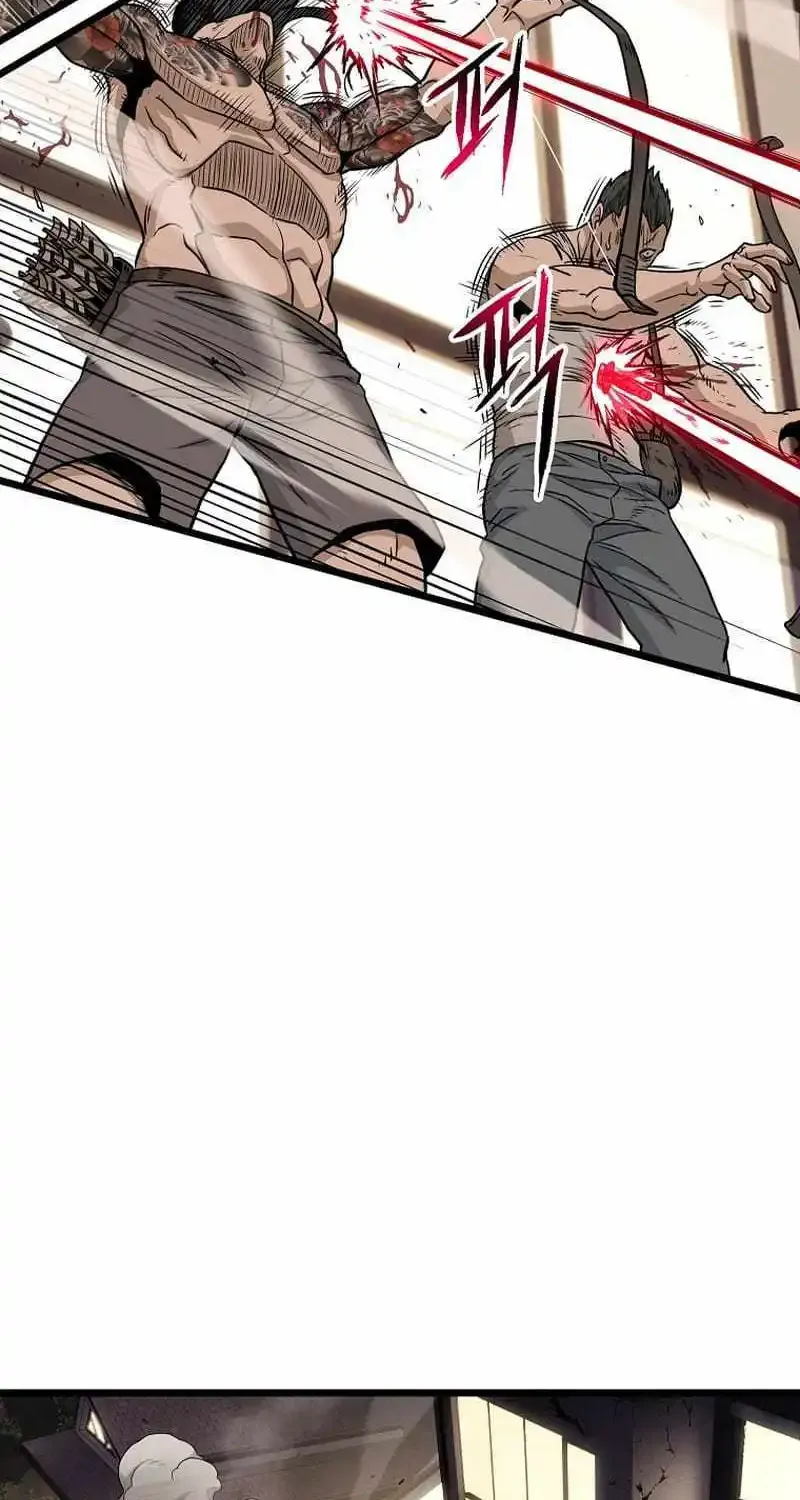 Murim Login Zinmanga X Chapter 190 Page 30