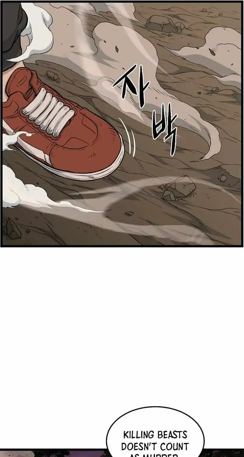 Murim Login Zinmanga X Chapter 190 Page 34