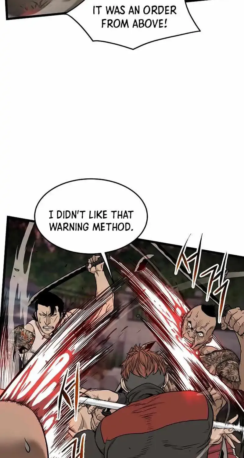 Murim Login Zinmanga X Chapter 190 Page 39