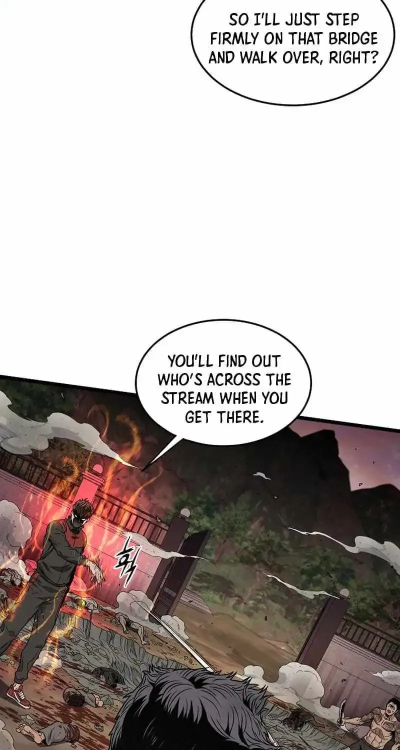 Murim Login Zinmanga X Chapter 190 Page 51