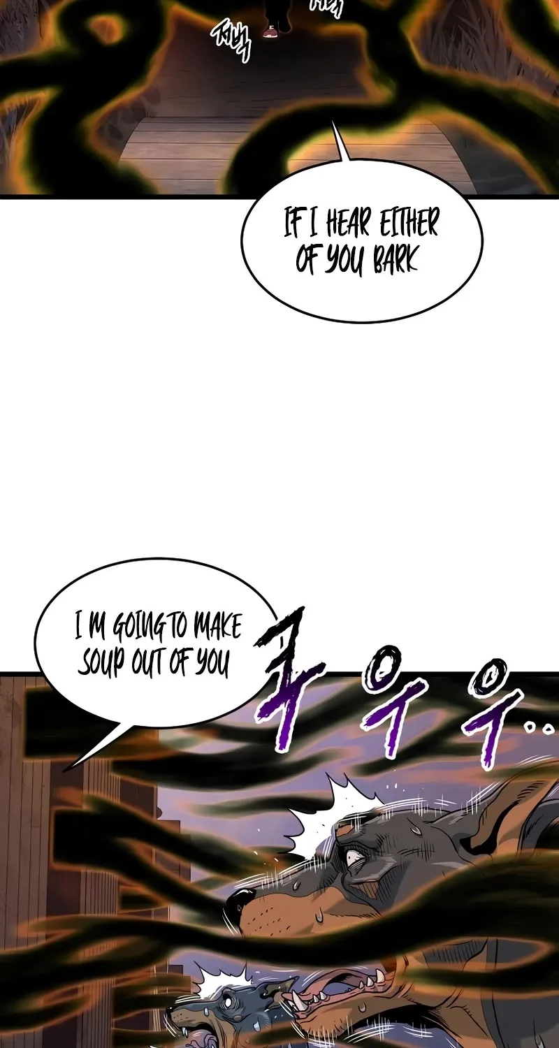 Murim Login Zinmanga X Chapter 189 Page 35