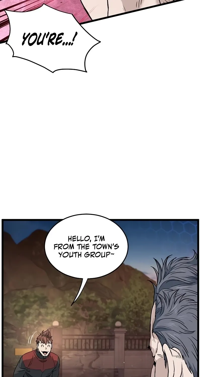 Murim Login Zinmanga X Chapter 189 Page 48