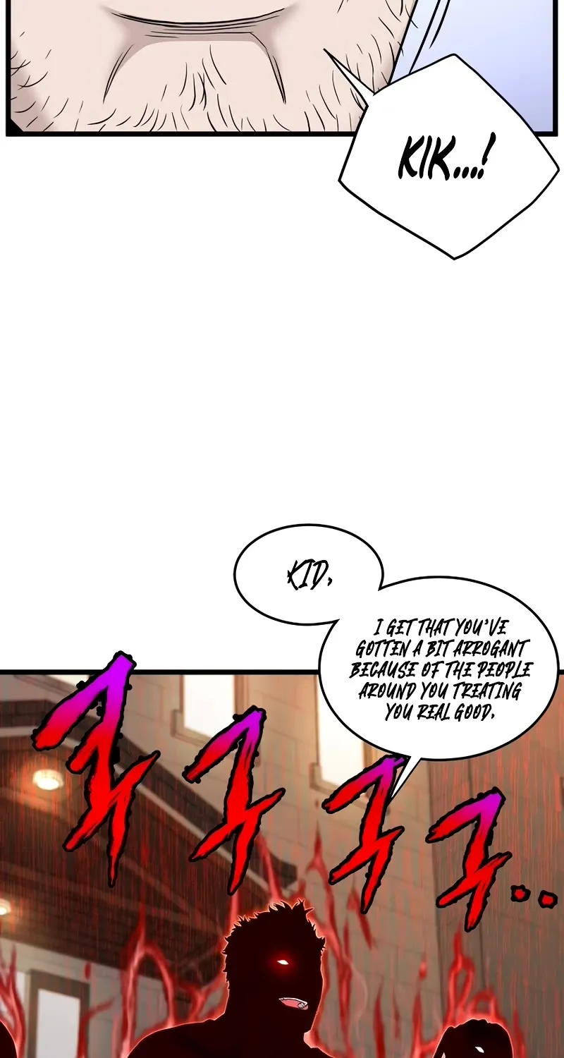 Murim Login Zinmanga X Chapter 189 Page 60
