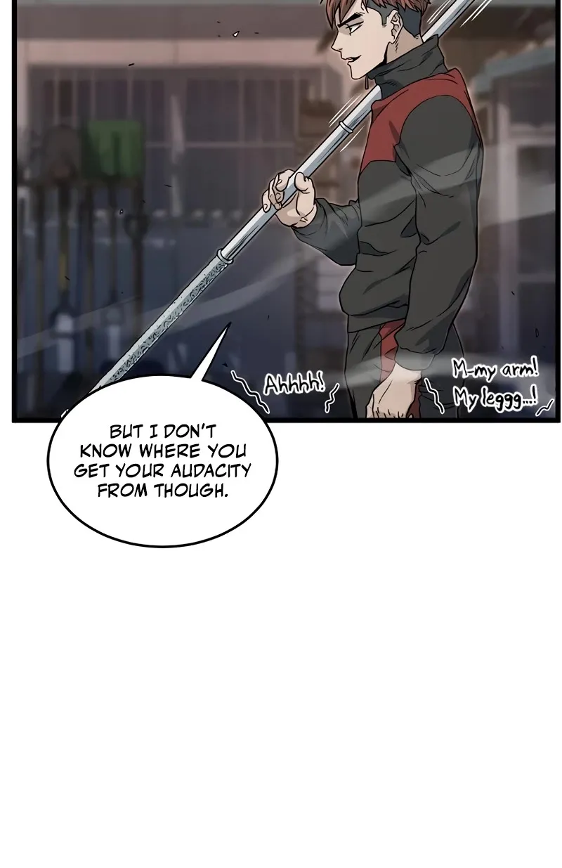 Murim Login Zinmanga X Chapter 189 Page 79