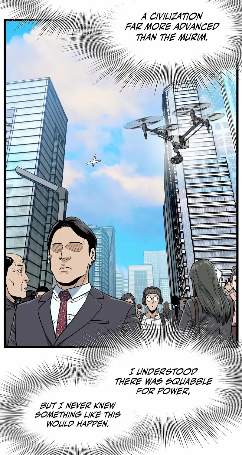 Murim Login Zinmanga X Chapter 188 Page 56