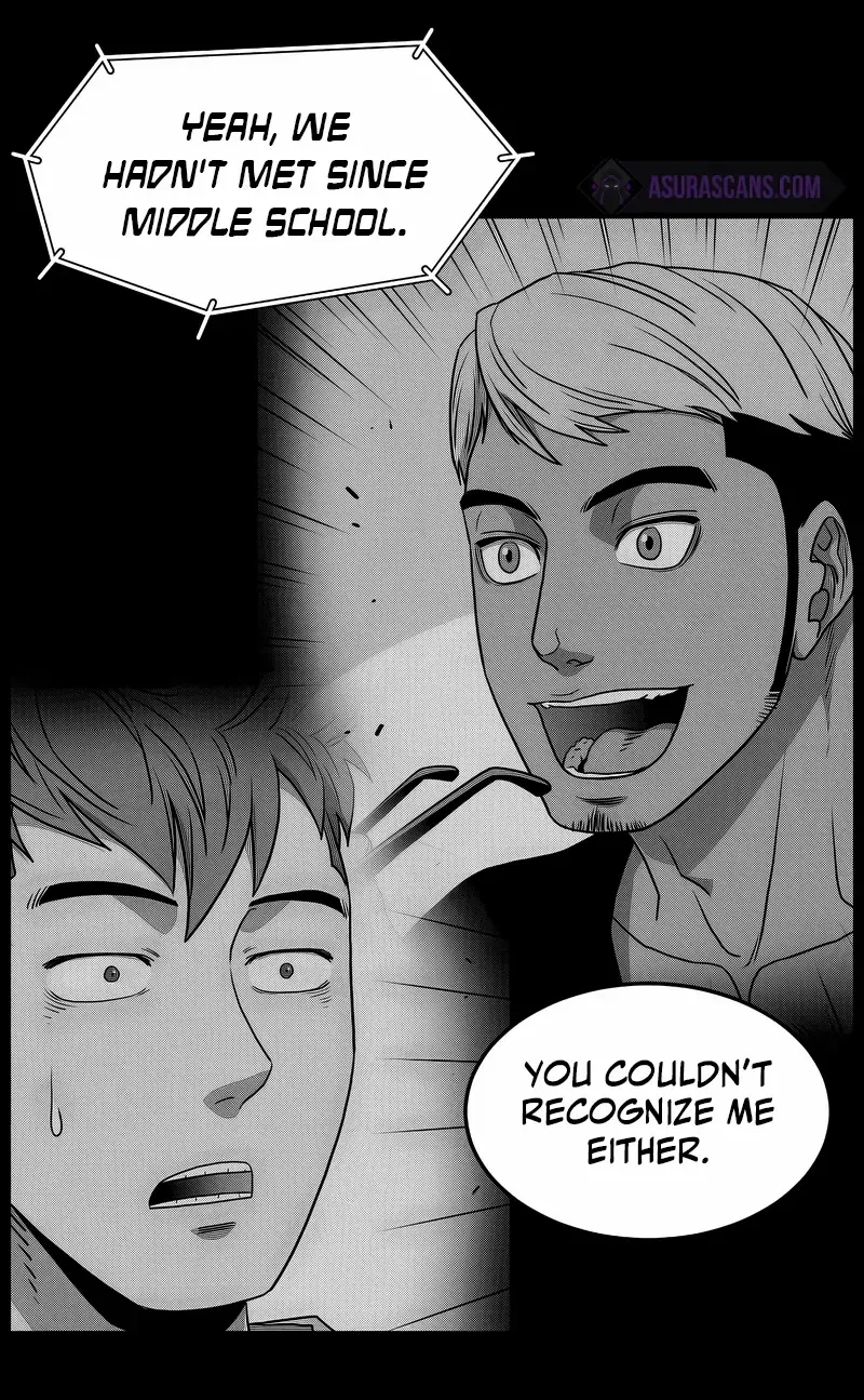 Murim Login Zinmanga X Chapter 186 Page 51