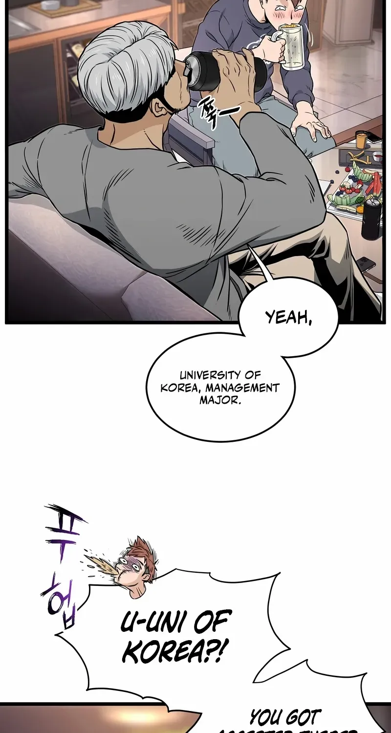 Murim Login Zinmanga X Chapter 186 Page 76