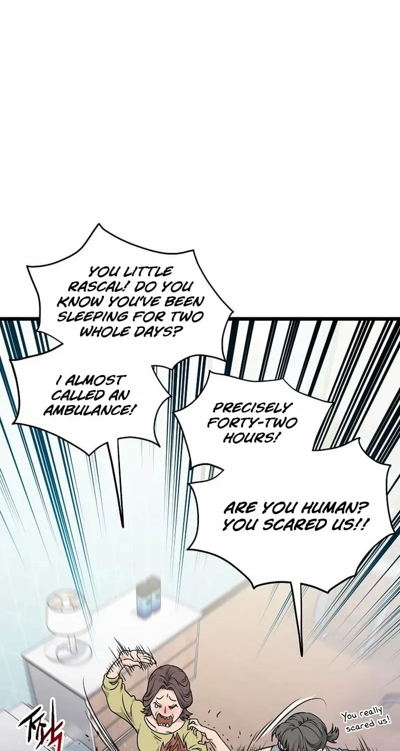 Murim Login Zinmanga X Chapter 185 Page 13