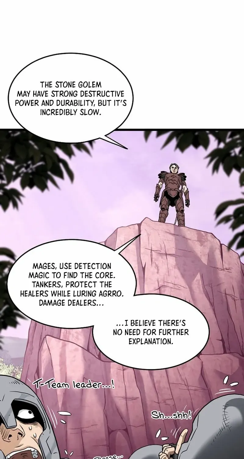 Murim Login Zinmanga X Chapter 185 Page 21