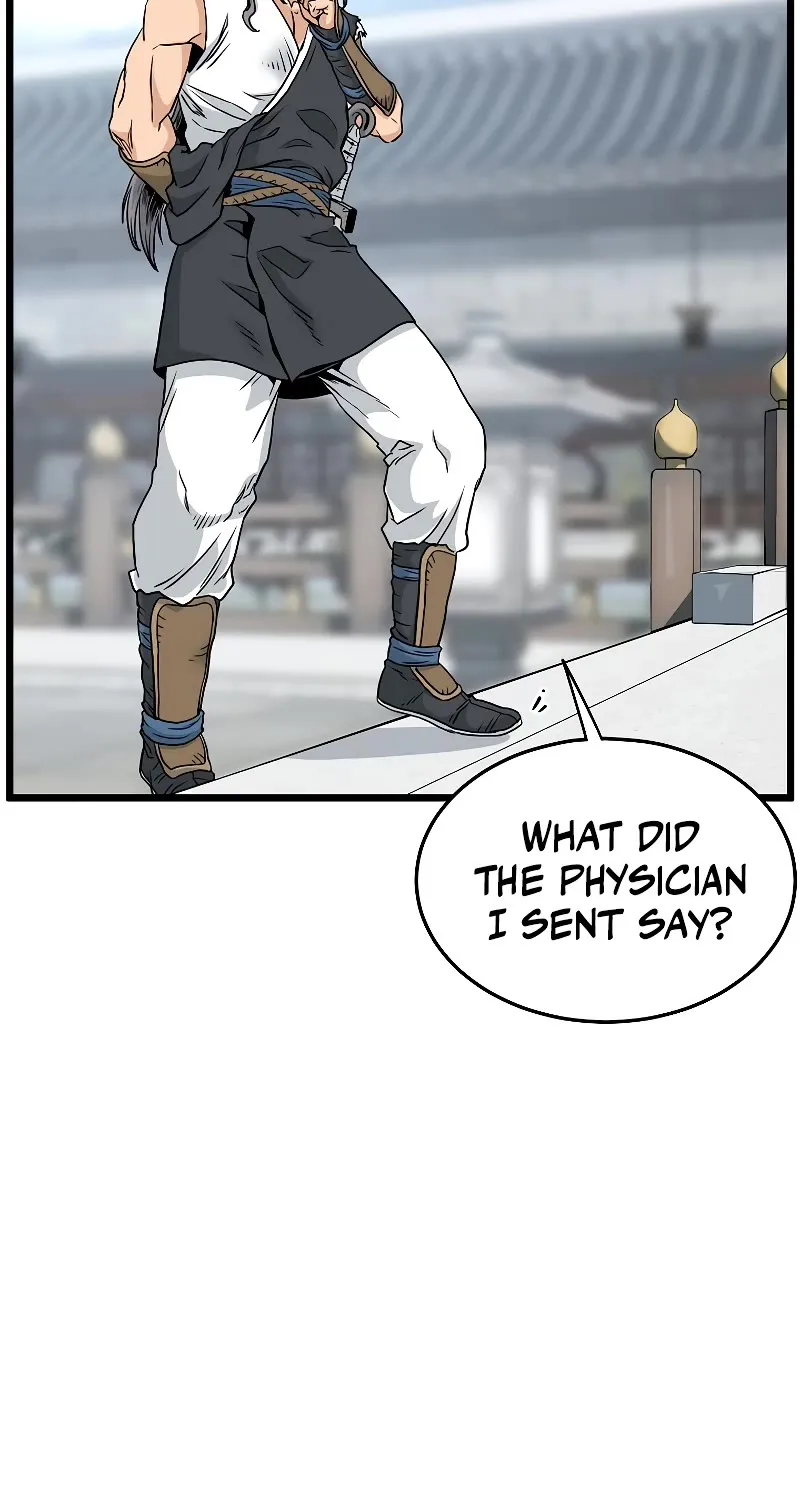 Murim Login Zinmanga X Chapter 184 Page 46