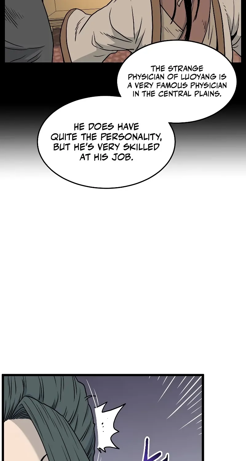 Murim Login Zinmanga X Chapter 184 Page 50