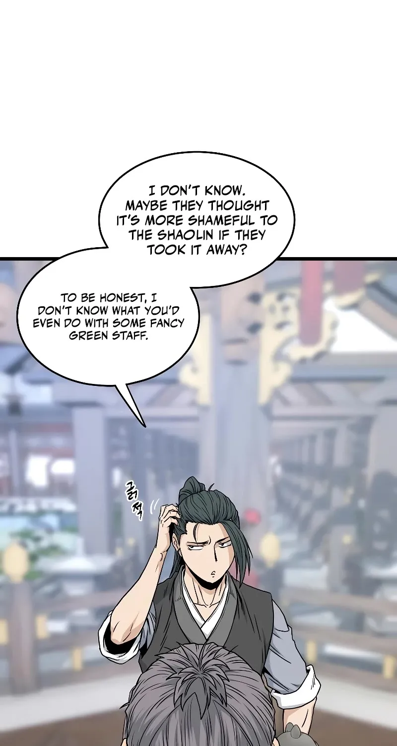 Murim Login Zinmanga X Chapter 184 Page 67