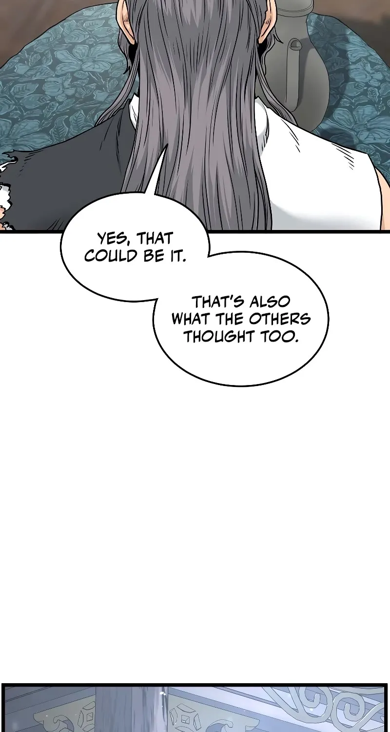 Murim Login Zinmanga X Chapter 184 Page 68