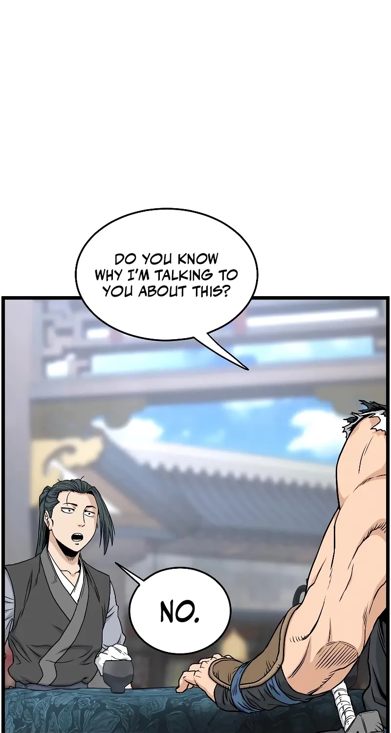 Murim Login Zinmanga X Chapter 184 Page 70