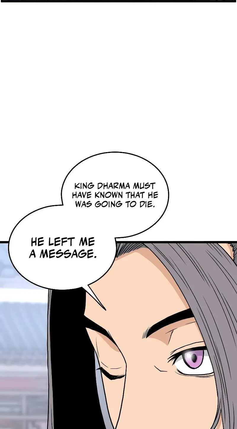 Murim Login Zinmanga X Chapter 184 Page 71