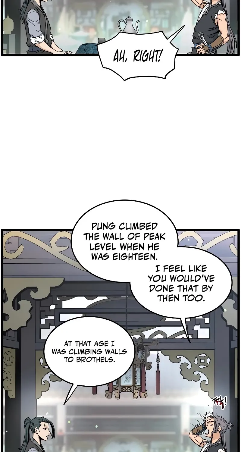 Murim Login Zinmanga X Chapter 184 Page 76