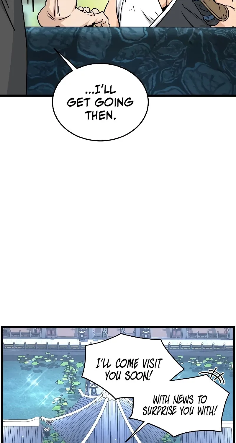 Murim Login Zinmanga X Chapter 184 Page 79