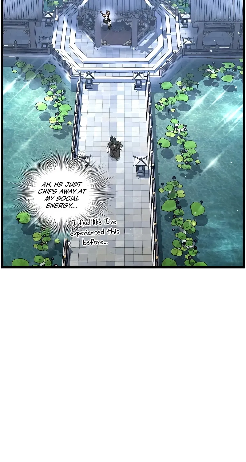 Murim Login Zinmanga X Chapter 184 Page 80