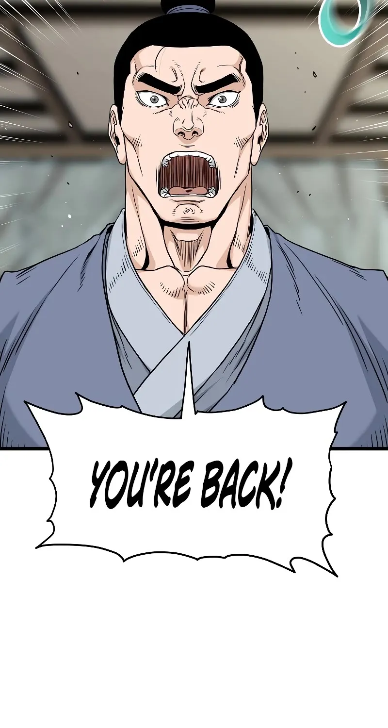 Murim Login Zinmanga X Chapter 184 Page 85