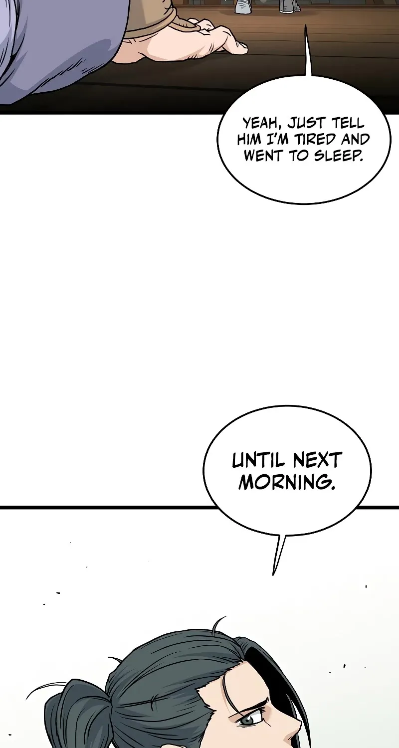 Murim Login Zinmanga X Chapter 184 Page 96