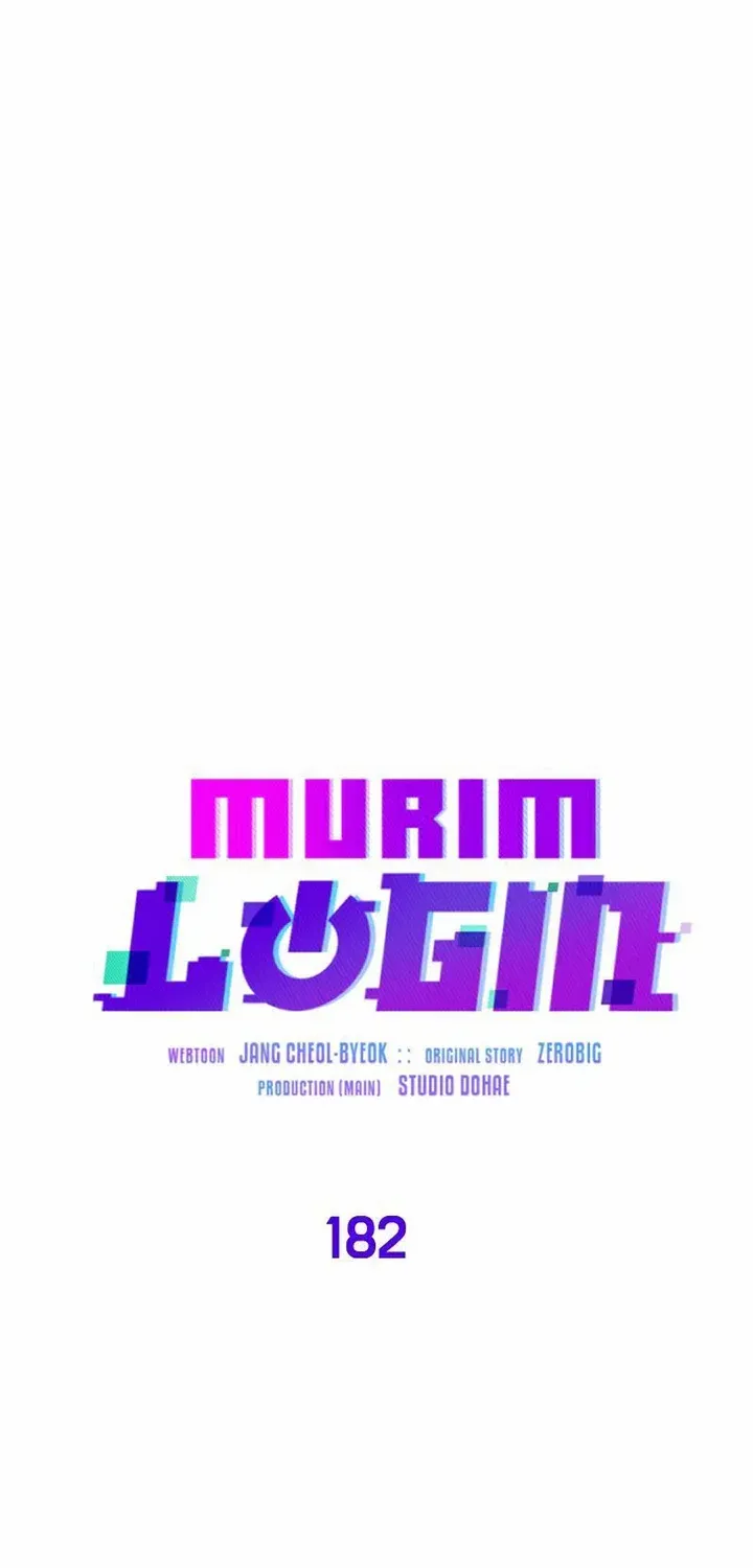 Murim Login Zinmanga X Chapter 182 Page 46
