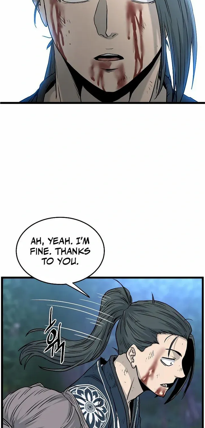 Murim Login Zinmanga X Chapter 182 Page 56