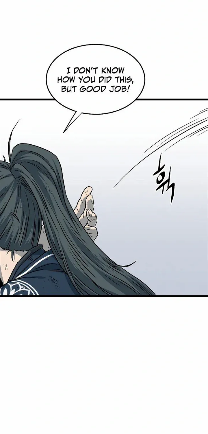 Murim Login Zinmanga X Chapter 182 Page 60