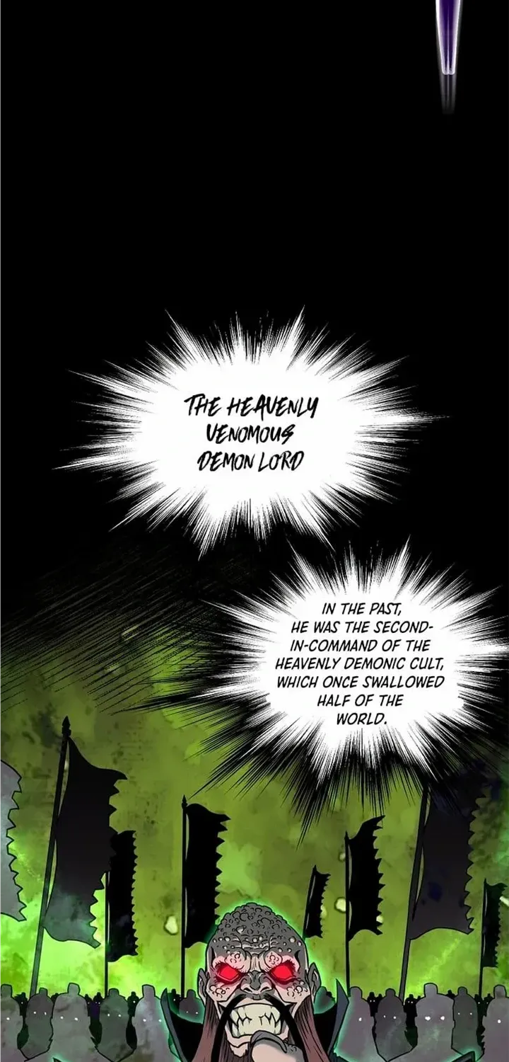 Murim Login Zinmanga X Chapter 181.3 Page 10