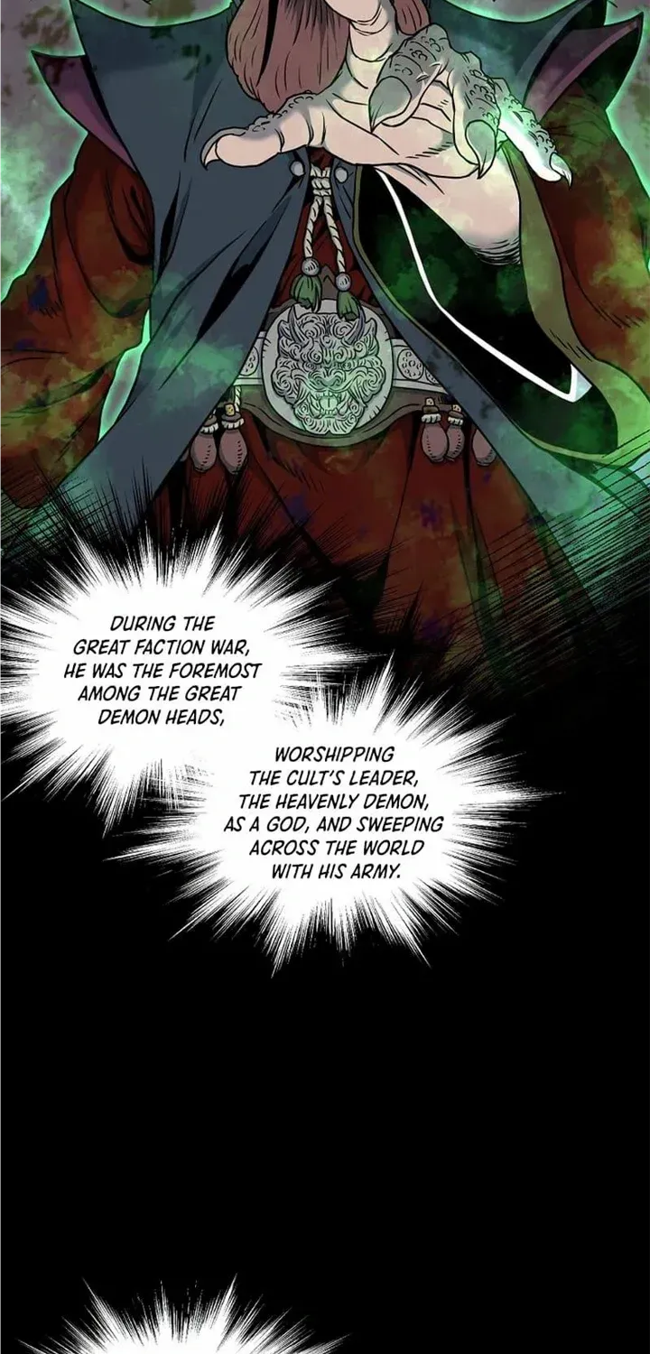 Murim Login Zinmanga X Chapter 181.3 Page 11