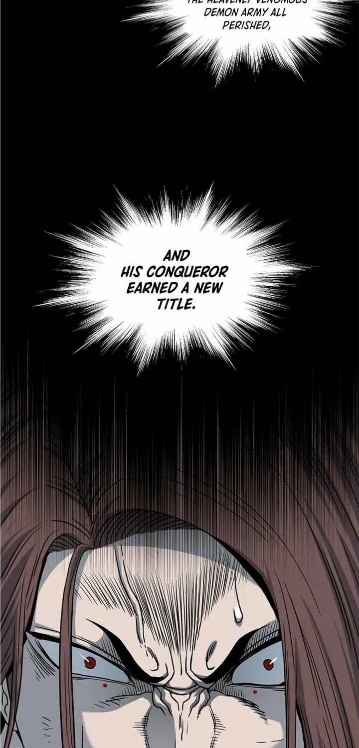 Murim Login Zinmanga X Chapter 181.3 Page 13