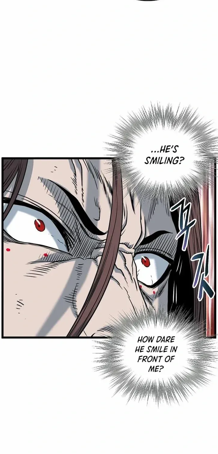 Murim Login Zinmanga X Chapter 181.2 Page 9