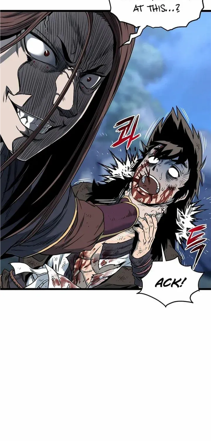 Murim Login Zinmanga X Chapter 181.2 Page 26