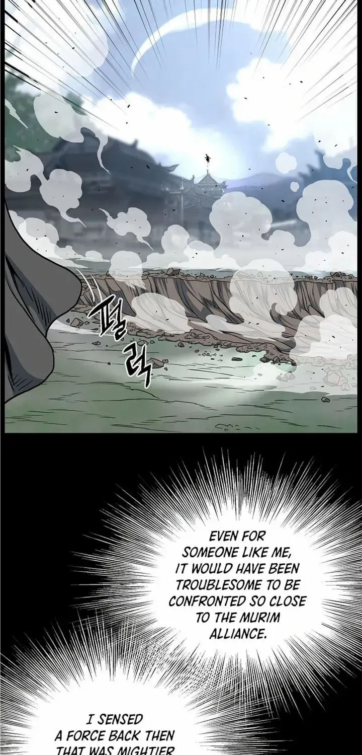 Murim Login Zinmanga X Chapter 181.2 Page 35