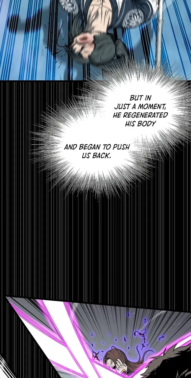 Murim Login Zinmanga X Chapter 181 Page 23